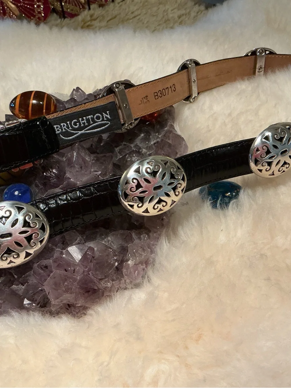 Brighton authentic vintage